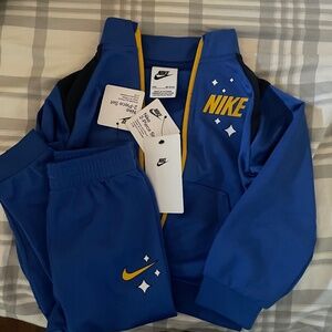 Toddlers Nike 2-Piece Set